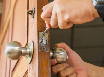 residential locksmith